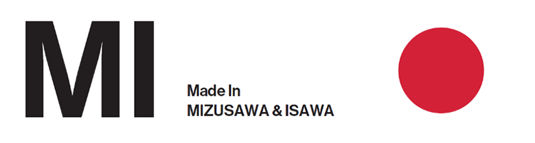 MI Made In MIZUSAWA & ISAWA